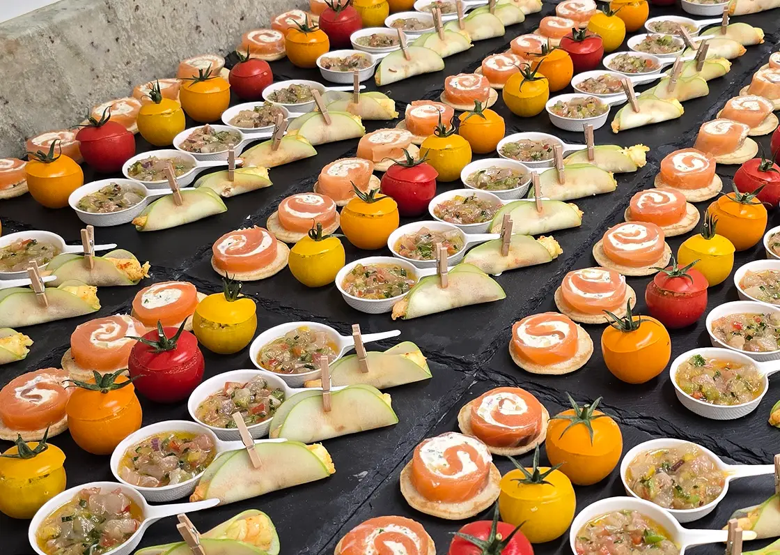 Le petit lac - Un espace au gré à vos besoins