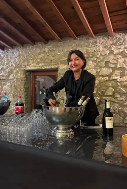 Le petit lac contact